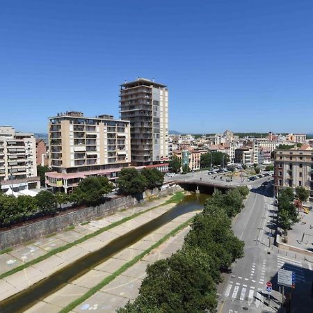 Apg Girona Carme 19 Apartamento Exterior foto