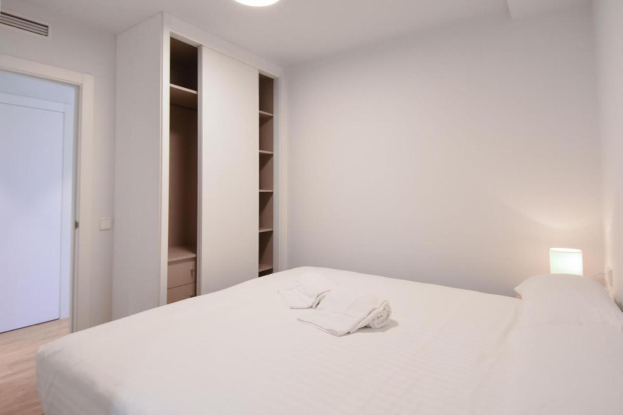 Apg Girona Carme 19 Apartamento Exterior foto