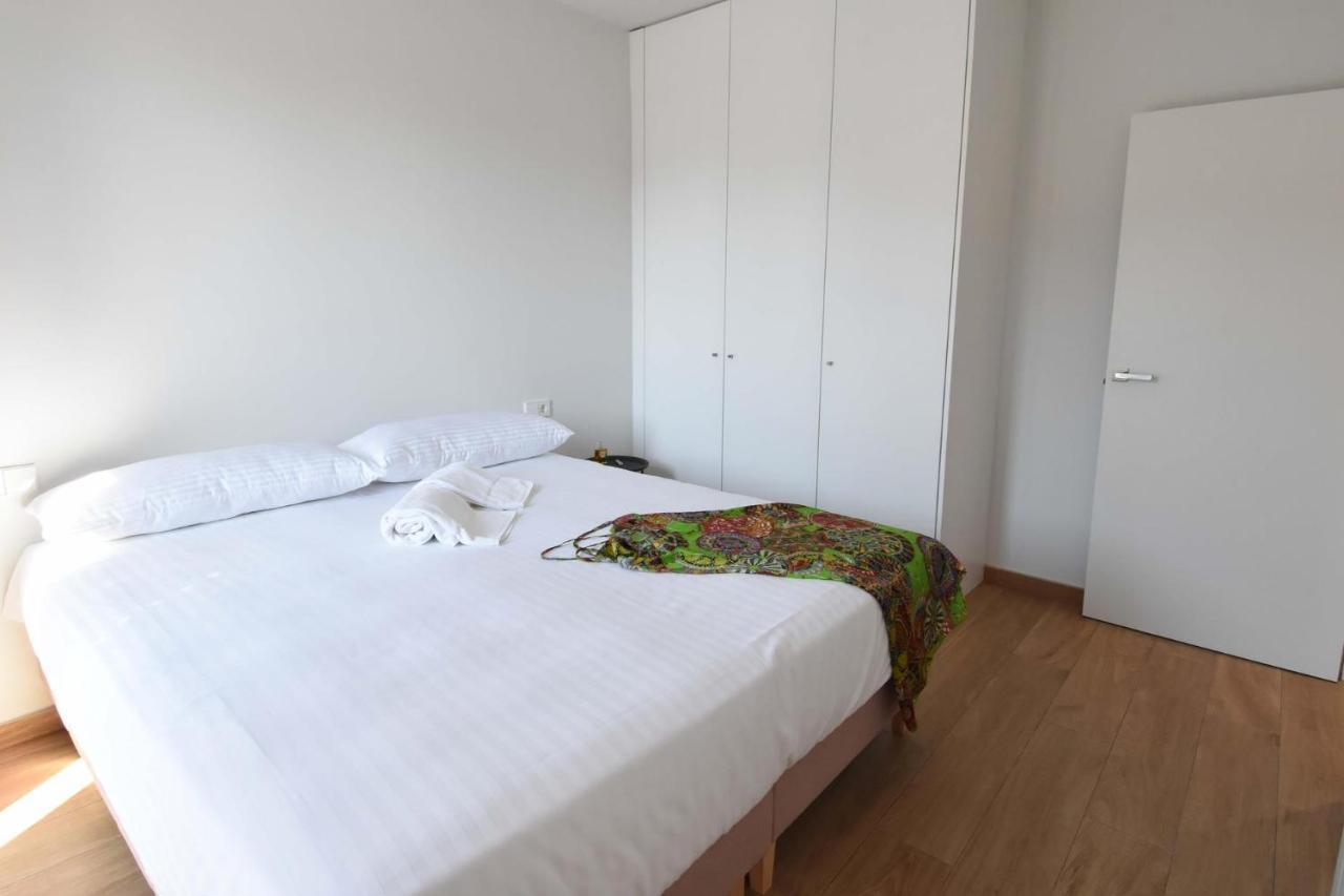 Apg Girona Carme 19 Apartamento Exterior foto