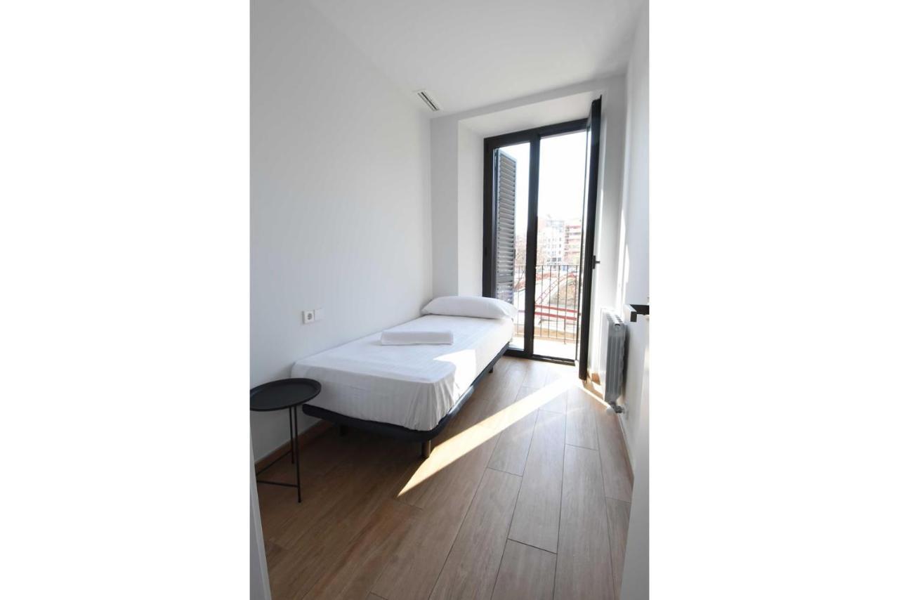 Apg Girona Carme 19 Apartamento Exterior foto