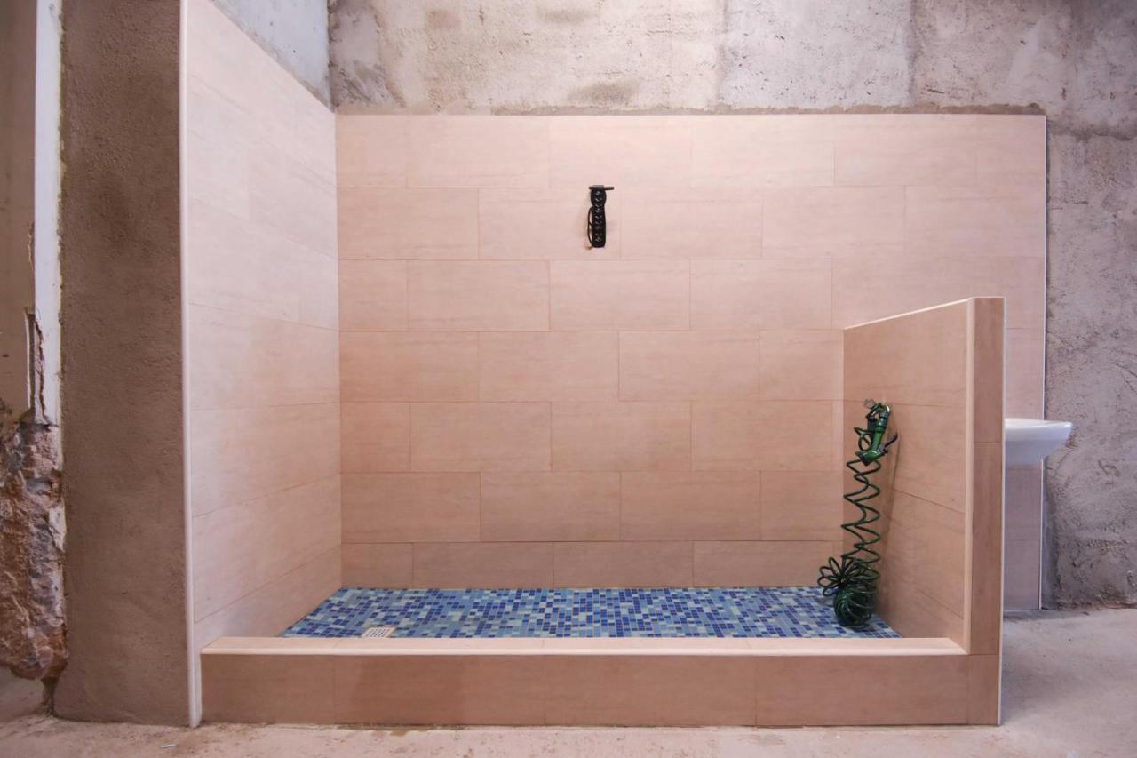 Apg Girona Carme 19 Apartamento Exterior foto