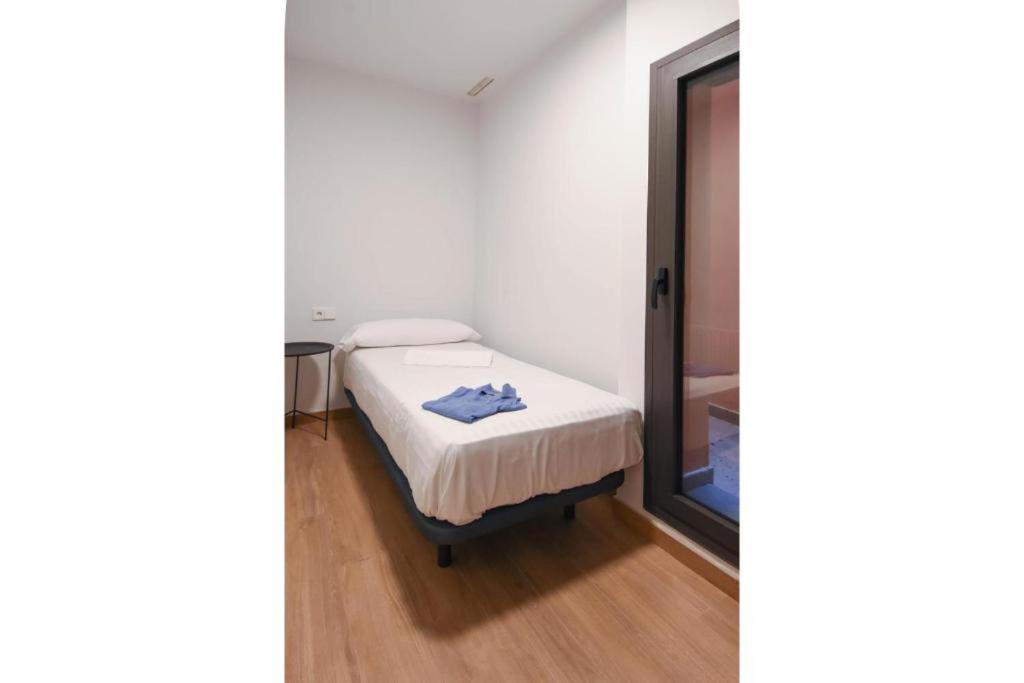 Apg Girona Carme 19 Apartamento Exterior foto
